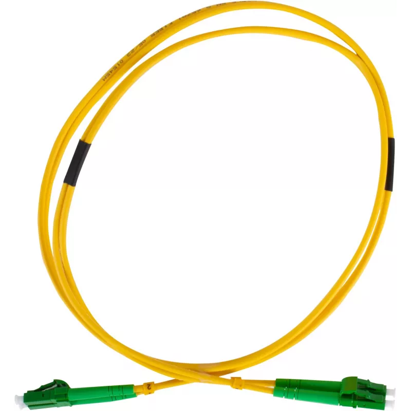 GETFORT SM LC/APC–LC/APC Duplex kuitukaapeli 5 m