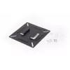 Getfort CCTV-rackkotelo 3U (Easy Access) 600x540x255 mm musta VESA