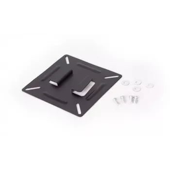 Getfort CCTV-rackkotelo 3U (Easy Access) 600x540x255 mm musta VESA