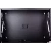 Getfort CCTV-rackkotelo 3U (Easy Access) 600x540x255 mm musta VESA
