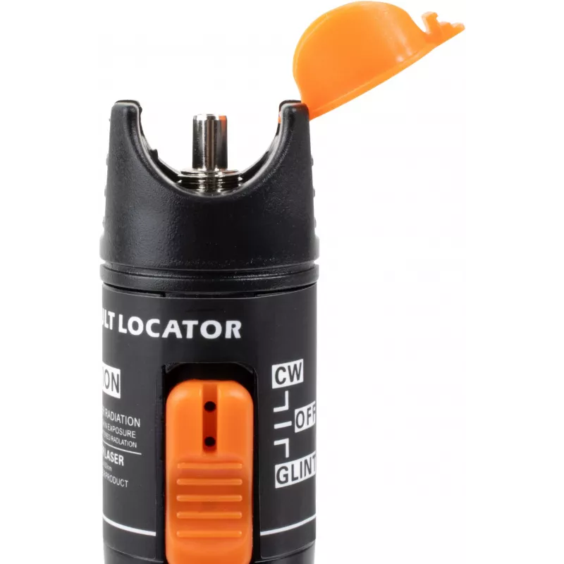 GETFORT Visual Fault Locator 10 mW (10 km)