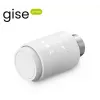 GISE älykäs termostaattinen patteriventtiili Zigbee Tuya GTV-ZB