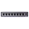 GETFORT SG108 8-porttinen Gigabit Ethernet -pöytäkytkin