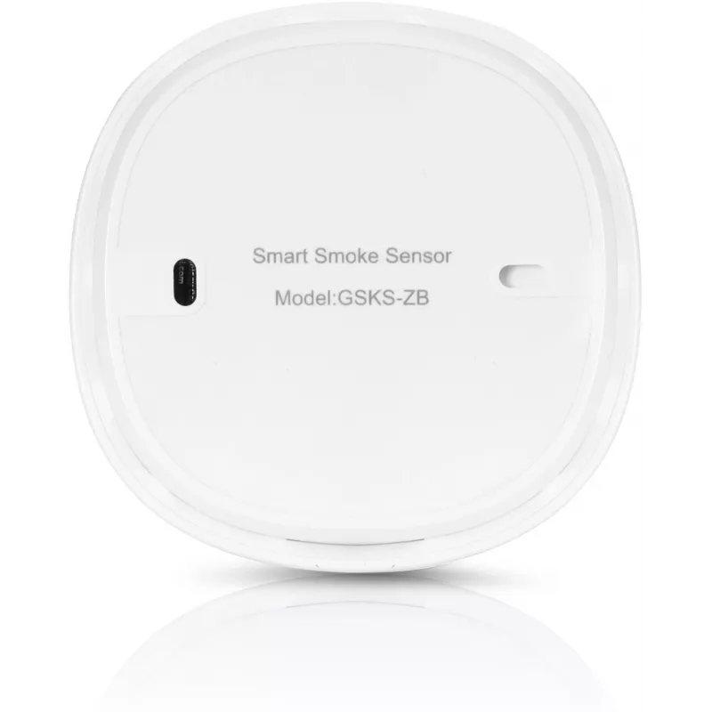 GISE älykäs palovaroitin Zigbee Tuya GSKS-ZB