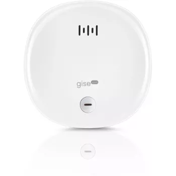 GISE älykäs palovaroitin Zigbee Tuya GSKS-ZB