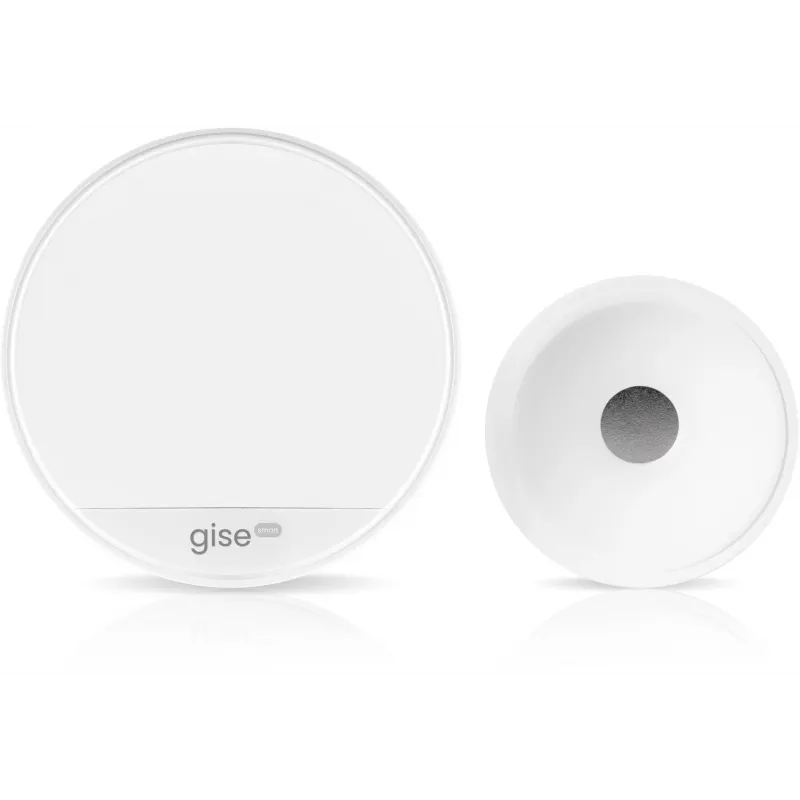 GISE älykäs liiketunnistin Zigbee Tuya GMOS-ZB