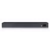 GETFORT SG-116 16-porttinen Gigabit Ethernet -hallitsematon kytkin
