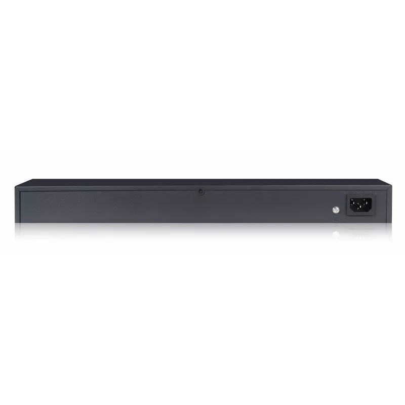 GETFORT SG-116 16-porttinen Gigabit Ethernet -hallitsematon kytkin