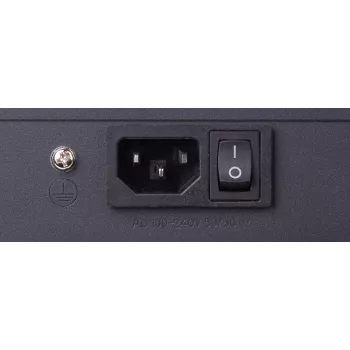 GETFORT SG-124 hallitsematon Gigabit-kytkin (24 porttia)