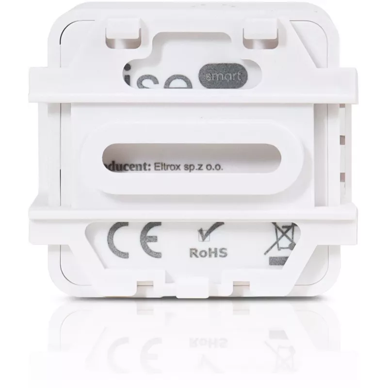 GISE älykäs yksirelemoduuli (ei nollajohdinta) Zigbee Tuya GSS-ZB-NN