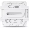 GISE älykäs kaksoisrelemoduuli (ei nollajohdinta) Zigbee Tuya GDS-ZB-NN