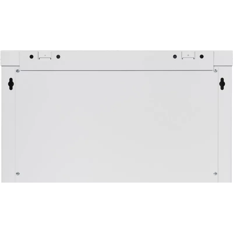 GETFORT WGF18-64EH-WGG 19 tuuman 18U seinäkotelo 600x450 mm harmaa
