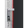 GETFORT 19 tuuman CALI 18U 600x600 seinäasennettava rack-kotelo harmaa