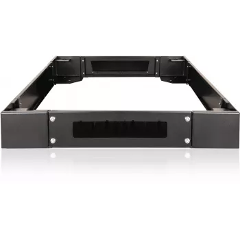 Getfort GF-C68 jalusta pystykaapeille 600x800 mm musta