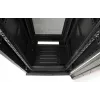 GETFORT 19 tuuman CALI 32U 600x800 pystykaappi musta