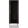 GETFORT 19 tuuman CALI 32U 600x800 pystykaappi musta