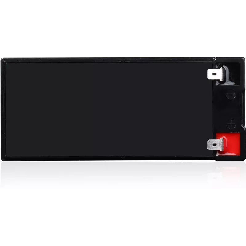 VOLTAGE AGM -akku 12V 9Ah VE12-9.0 (6–9 vuoden käyttöikä)