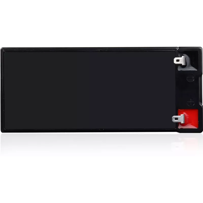VOLTAGE AGM -akku 12V 7Ah VE12-7.0 (6–9 vuoden käyttöikä)