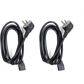 GETFORT GF-148-48G-2S 48-porttinen Gigabit-hallitsematon kytkin ja 2 SFP-paikkaa