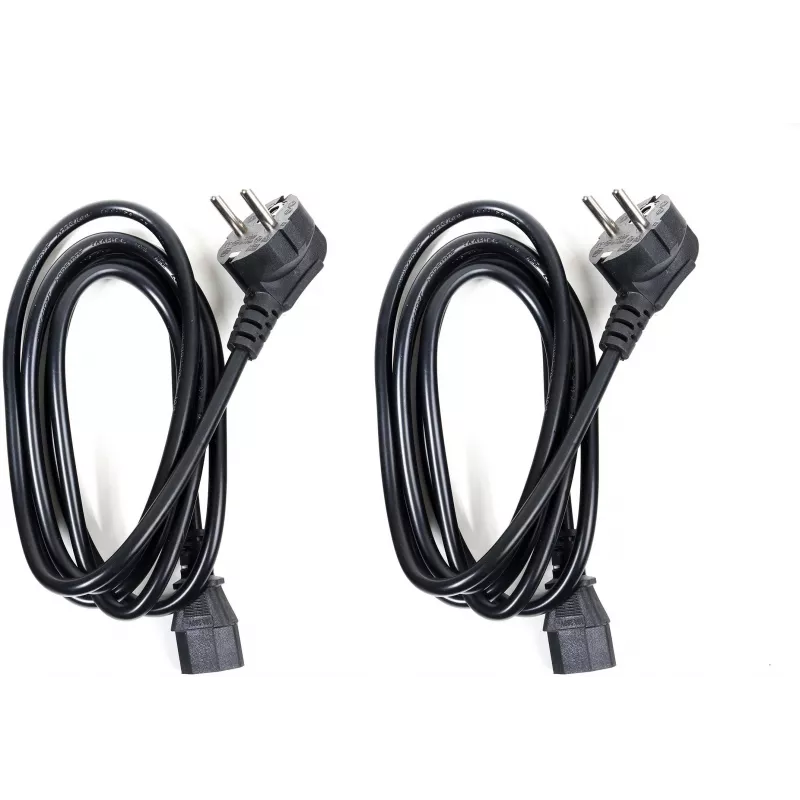 GETFORT GF-148-48G-2S 48-porttinen Gigabit-hallitsematon kytkin ja 2 SFP-paikkaa