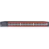 GETFORT GF-148-48G-2S 48-porttinen Gigabit-hallitsematon kytkin ja 2 SFP-paikkaa