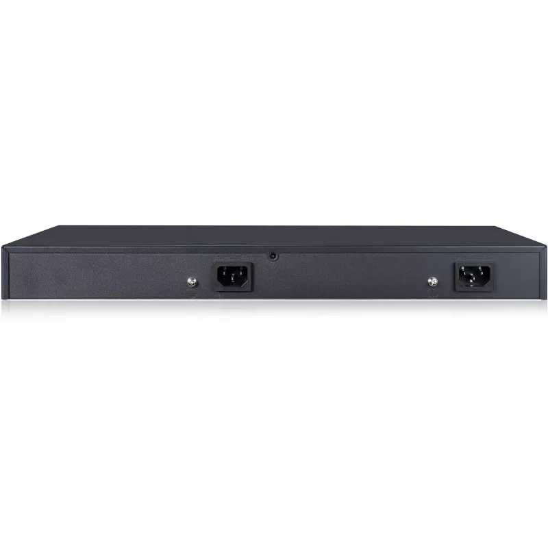 GETFORT GF-148-48G-2S 48-porttinen Gigabit-hallitsematon kytkin ja 2 SFP-paikkaa