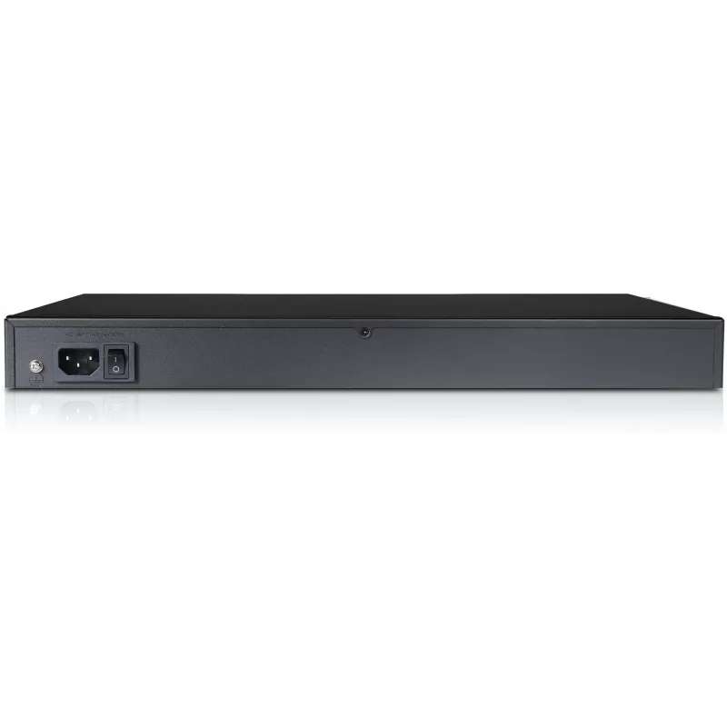 GETFORT GF-148-48PG-2S-800 hallittava PoE+-kytkin 48 Gigabit-porttia + 2 SFP 800W
