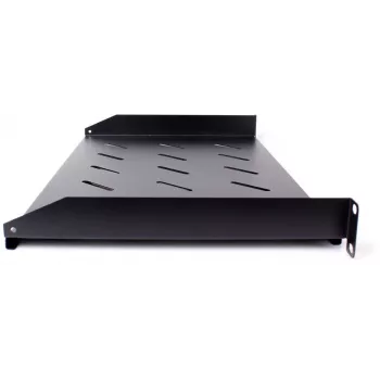 Getfort yleishylly 19 tuuman 1U 170mm musta