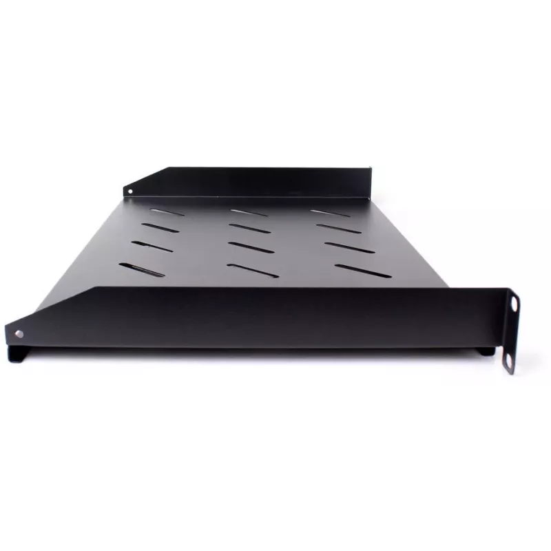 Getfort yleishylly 19 tuuman 1U 170mm musta