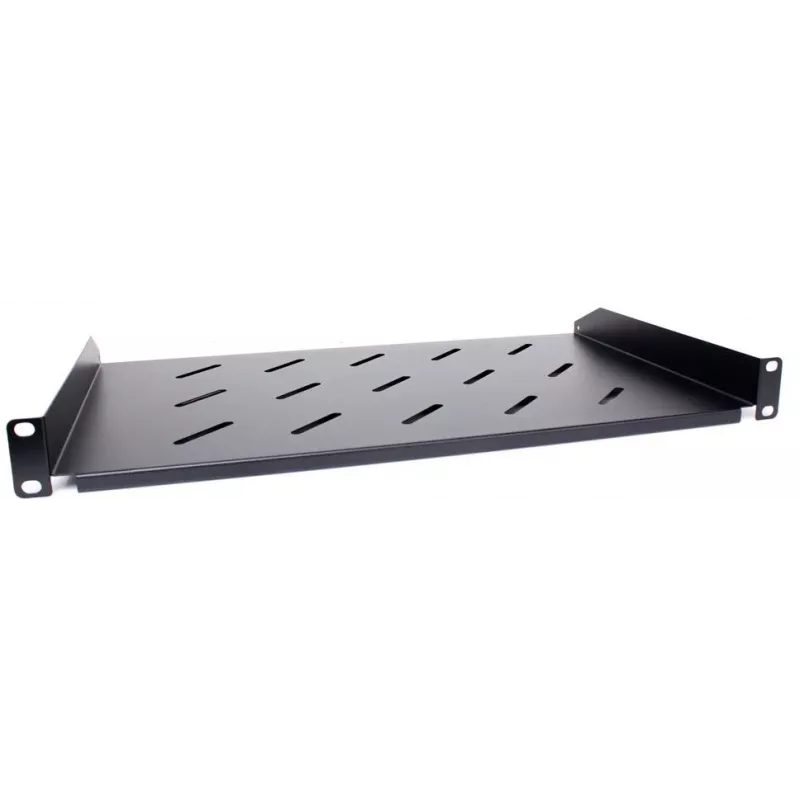 Getfort yleishylly 19 tuuman 1U 170mm musta