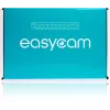 EasyCam EC-POE-SW82 8-porttinen PoE-kytkin 96W