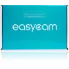 EasyCam EC-POE-SW42 6-porttinen PoE-kytkin (4 PoE + 2 uplink) 60W
