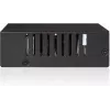 EasyCam EC-POE-SW42 6-porttinen PoE-kytkin (4 PoE + 2 uplink) 60W