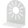 MITON A260 2,5 tuuman – 3,5 tuuman SSD/HDD-sovitinkiinnike - musta