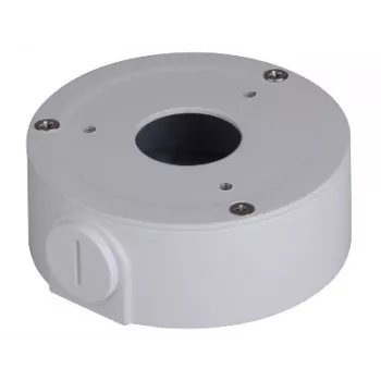 MITON MT-P134 hermeettinen liitäntärasia IP55 100x100x50mm vaaleanharmaa