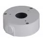 MITON MT-P134 hermeettinen liitäntärasia IP55 100x100x50mm vaaleanharmaa