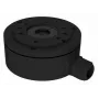 MITON MT-P1280-B sähkörasia, harmaa, ABS, IP65, 120x80x70mm