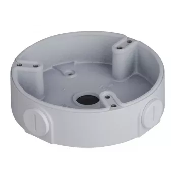 MITON MT-P137 pinta-asennettava jakorasia IP65 vaaleanharmaa