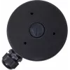 MITON MT-P1280-D8-B 8-lähtöinen multiswitch 9 tulolla, DiSEqC 2.0, F-liitin