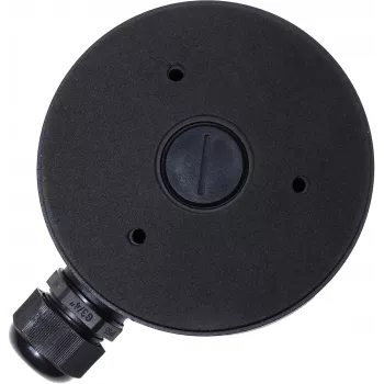 MITON MT-P1280-D8-B 8-lähtöinen multiswitch 9 tulolla, DiSEqC 2.0, F-liitin