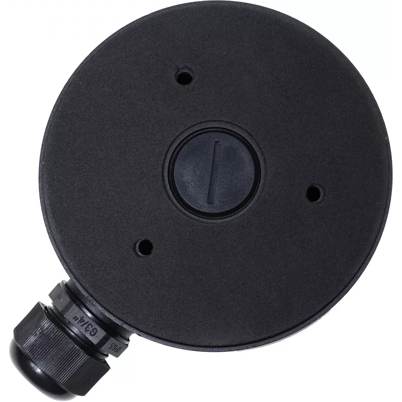MITON MT-P1280-D8-B 8-lähtöinen multiswitch 9 tulolla, DiSEqC 2.0, F-liitin
