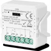 GISE Smart yksirelemoduuli potential-free WiFi Tuya GSS-WF-DR