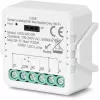 GISE Smart yksirelemoduuli potential-free WiFi Tuya GSS-WF-DR