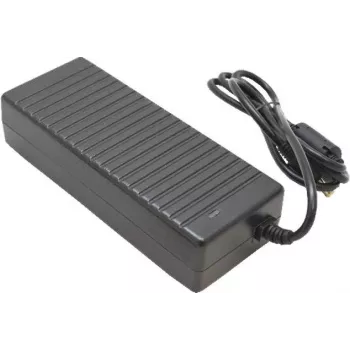VOLTAGE pöytähakkurivirtalähde 12V 7.5A 90W 5.5mm/2.1mm CCTV