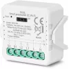 GISE Smart kaksireleinen WiFi-moduuli Tuya GDS-WF