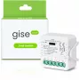 GISE Smart kaksireleinen WiFi-moduuli Tuya GDS-WF
