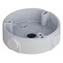 MITON MT-P136 pinta-asennettava jakorasia IP55 harmaa