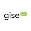 GISE Smart rullaverhomoduuli WiFi GEN 2 Tuya GRS-WF