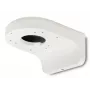 MITON MT-P203 pinta-asennettava jakorasia valkoinen ABS IP20 80x80x40mm
