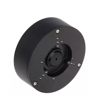MITON MT-P130-B pinta-asennettava jakorasia IP65 harmaa ABS-muovi
